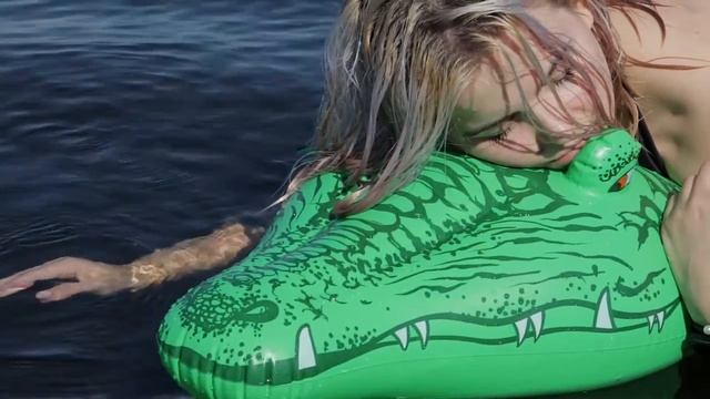 Почему нельзя купаться в солярии Затон. смотреть онлайн