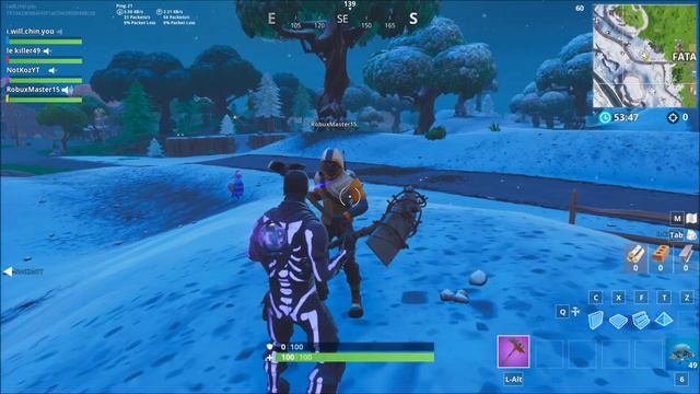 Trolling Kids With ALT+F4 Troll... смотреть онлайн