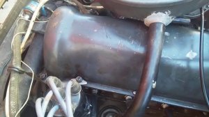 Стук двигателя ваз классика при сбрасывании газа.