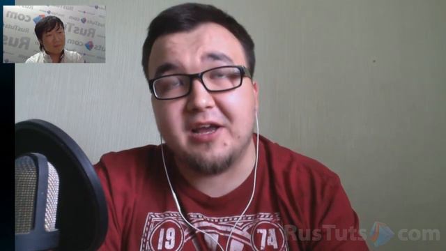 Крутатенюшка! Видеоинтервью с Кураж-Бамбей (про Аудиорекламу) смотреть онлайн