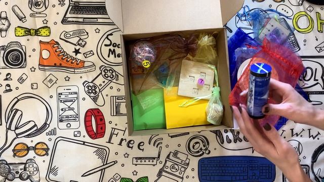 Детский Новогодний Квест "Новогодняя История" (5-8лет) смотреть онлайн