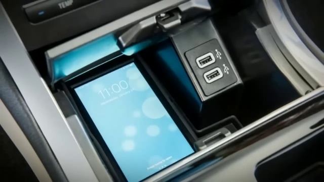 2019 Ford Edge Titanium Elite - First Look !! смотреть онлайн