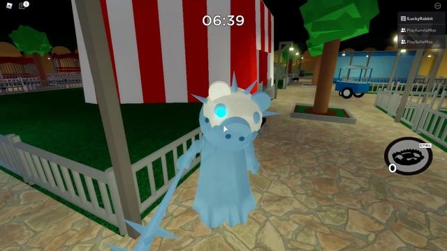 Надувные капканы Пигги Новые ловушки Роблокс PIGGY смотреть онлайн