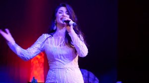 Мая Алимутаева - Дустар . Табасаранский концерт 2019 "Эбелцан"