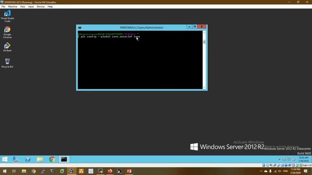 Git in Tamil - 09 - Git Configuration in Tamil | Git Tamil | DevOps Git tutorial in (Tamil) தமிழ் смотреть онлайн