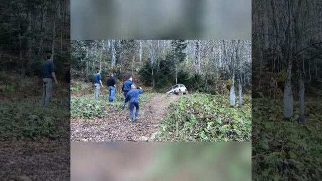 Дружеская покатушка 23.10.2021г. Гора Матук, скала Двухэтажка и МЫ! смотреть онлайн