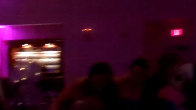 Owens/Zaino Wedding Reception @ Kirkbrae Country Club in Lincoln, RI [Dance Through the Decades] смотреть онлайн