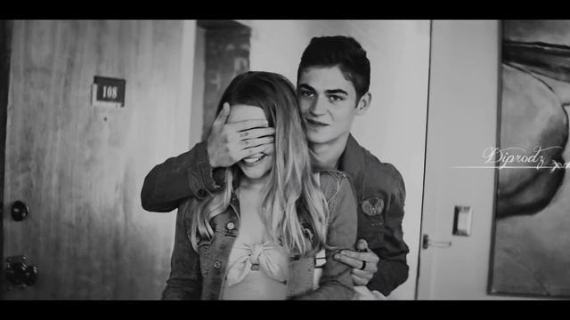 ►HARDIN & TESSA II Impossible смотреть онлайн