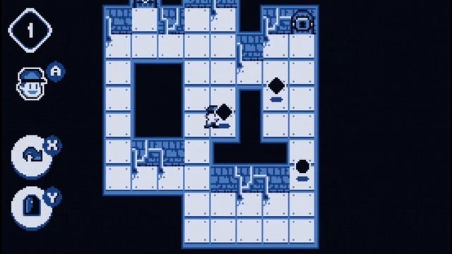 Warlock's Tower Review смотреть онлайн