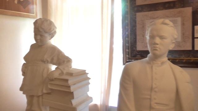 LENIN's HOUSE in UFA ДОМ ЛЕНИНа в УФЕ museum музей Ulyanov Ульянов communist коммунист смотреть онлайн