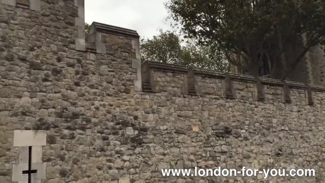 Архитектура Лондонского Сити смотреть онлайн