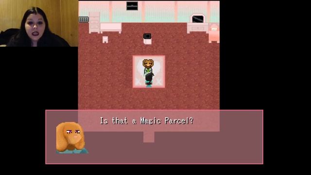 Tinker Quarry Episode 1 | Another cute little- WHAT IS THAT?! смотреть онлайн