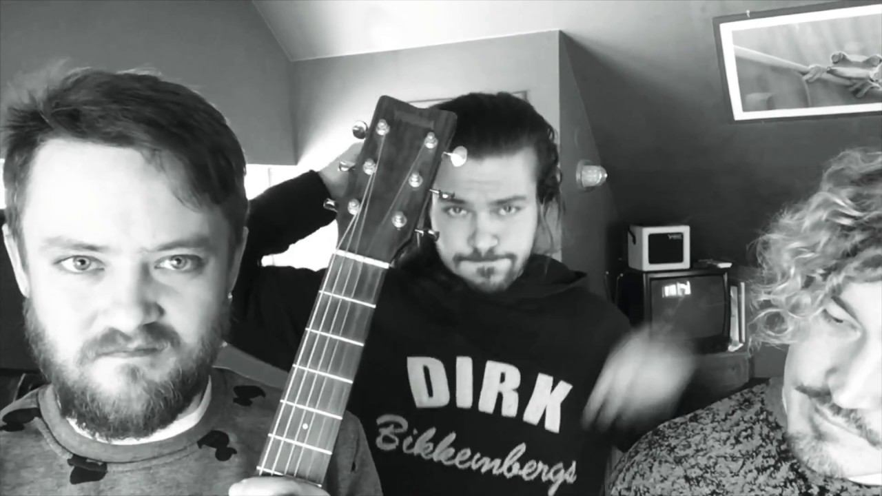 Alice Merton - No Roots (Jukebox Trio Cover)