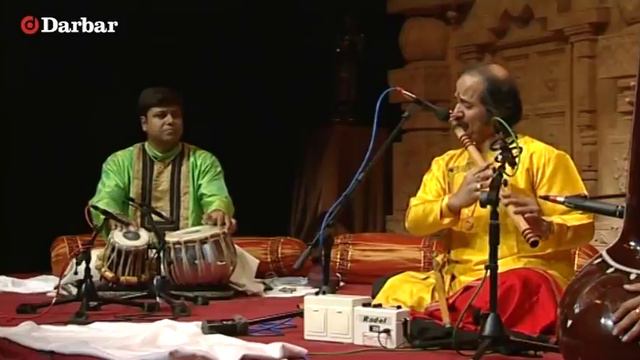 Stunning Flute | Pandit Ronu Majumdar & Subhankar Banerjee | Kashmiri Folk Dhun