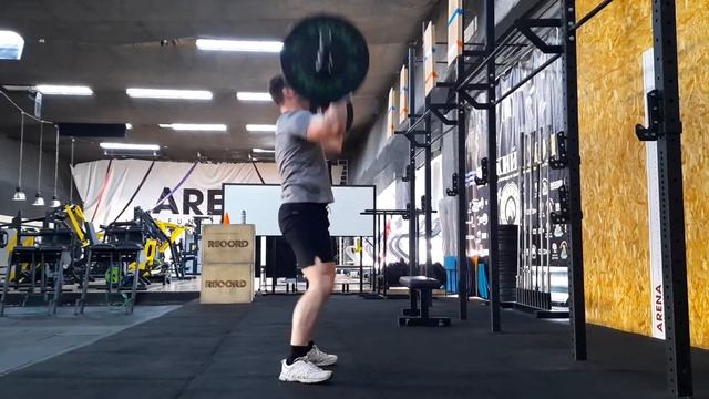 Георгий Плевский. Комплекс FRAN. смотреть онлайн