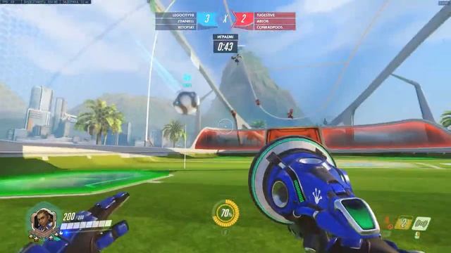 Играем в Прямом Эфире В Overwatch/American Truck Simulator/War Thunder + Общаемся С Подписчиками смотреть онлайн