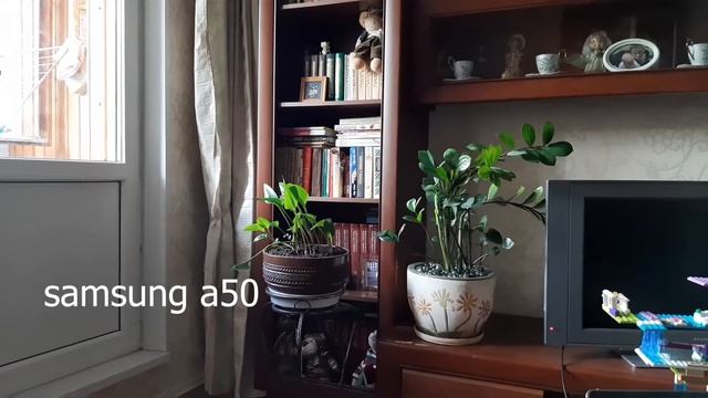 Video and audio test Samsung a50 vs Iphone 7 #вп смотреть онлайн