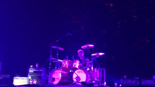 Rainbow - 2018-04-18 - Berlin (Gurgen Avanisyan Multicam)