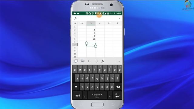 How to Use Excel on Android Mobile Phone in Bangla смотреть онлайн