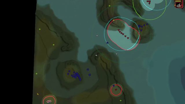 SupCom FA Galactic War 2 смотреть онлайн