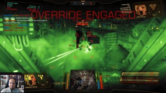 Thanatos AC10 Build ? - Mechwarrior Online The Daily Dose #358 смотреть онлайн