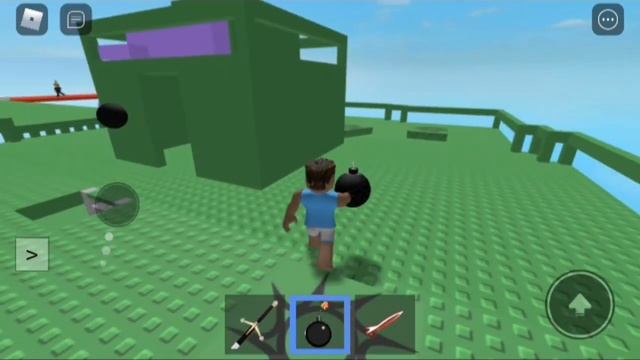 Roblox Torres 2 Parte смотреть онлайн