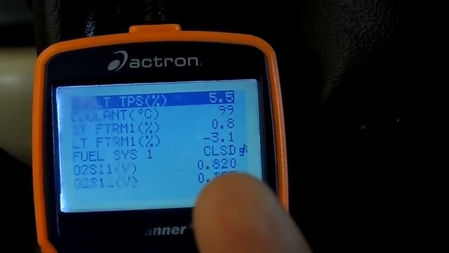 Señal de sensores de oxigeno cuando no sirve el catalizador смотреть онлайн
