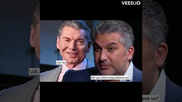 Major Cuts Coming to WWE смотреть онлайн