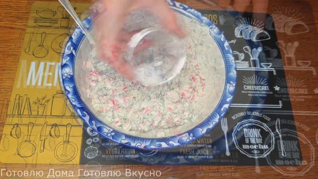 У Вас Есть ЛАВАШ Рулет съедается МГНОВЕННО. ☑️Понравится Всей Семье .ГОТОВЛЮ ЕГО ЗА 10 МИНУТ! смотреть онлайн