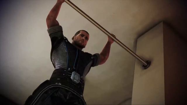 Mass Effect 3: The Legendary Edition – Gameplay Walkthrough - Part 21 смотреть онлайн
