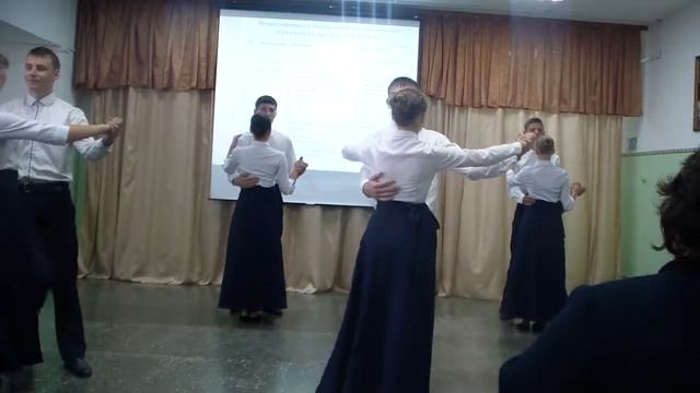 Венский вальс - творческое объединение Кружевель смотреть онлайн