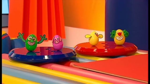 Mister Maker - Series 2, Episode 5 смотреть онлайн