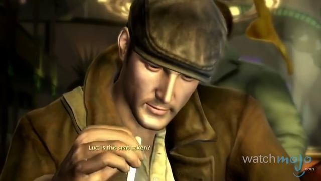Top 10 Video Game Strip Clubs and Brothels смотреть онлайн