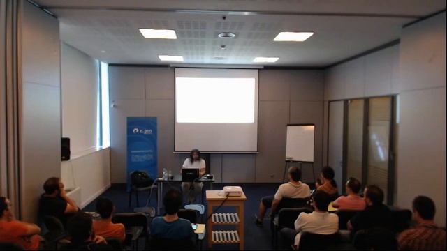 JAVA TECH CONNECT смотреть онлайн