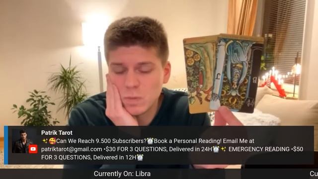 ALL SIGNS! WILL THEY REACH OUT? ?? NOVEMBER 2023 смотреть онлайн