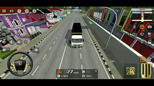 Chia Sẻ Mod Hyundai Gold 2004 Bussid V3.6 | Bus Simulator Indonesia смотреть онлайн