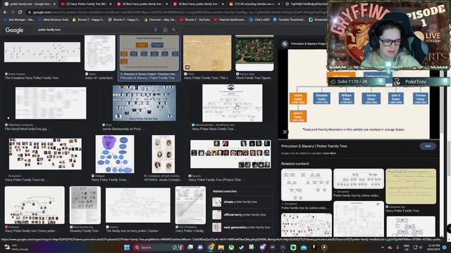 Part 1 | Ep 1: Brave Adventures of a Gryffindor in Hogwarts Legacy: A Playthrough смотреть онлайн