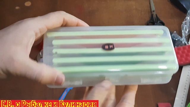 ОТЛИЧНЫЕ БЮДЖЕТНЫЕ КОРОБКИ С МОТОВИЛАМИ ДЛЯ РЫБАЛКИ. КОРОБКИ С МОТОВИЛАМИ ВСЕГДА ПРИГОДЯТСЯ. смотреть онлайн