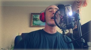 Олег Капралов - Летний дискобар (Каролина) Танцуют огоньки в безоблачной ночи