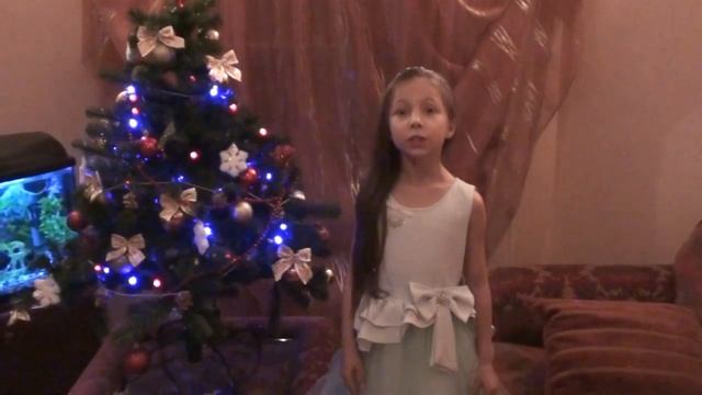 Михаил Давидович Яснов «Ёлочный базар» смотреть онлайн