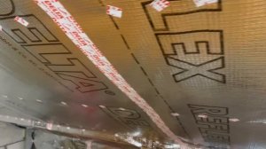 ВАЖНО!!! Проклейка пароизоляции: чем, какими СКОТЧАМИ и для чего.