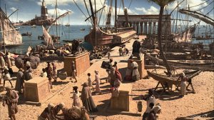 Рим с Климусом Скарабеусом S02E09