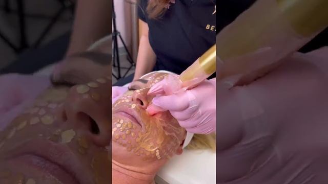 How Does BBGlow Work? Full Face Of Permanent Makeup!