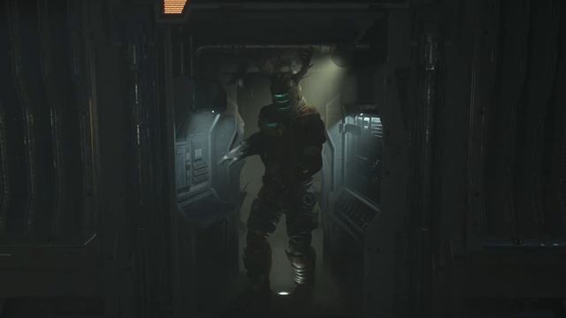 Lone Survivor Skin Showcase - Digital Deluxe Upgrade | Dead Space Remake смотреть онлайн