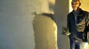 Отличие штукатурок ручного от механизированного нанесения