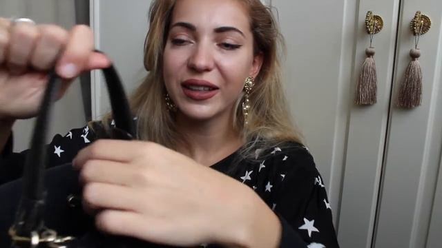 ОБЗОР СУМКИ | FURLA STACY