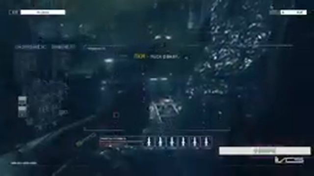 прохождение игры Call of Duty Infinite Warfare серия 2 смотреть онлайн