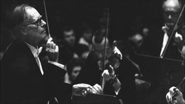 Strauss - Kaiserwalzer - Vienna / Böhm live смотреть онлайн