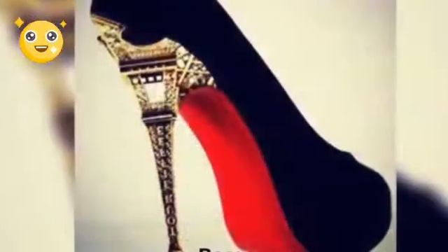 Какой ты каблук по знаку Зодиака смотреть онлайн