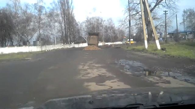 Ремонт дорог в городе лебедине смотреть онлайн